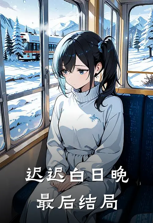 迟迟白日晚最后结局