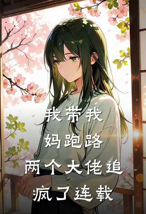 我带我妈跑路，两个大佬追疯了连载
