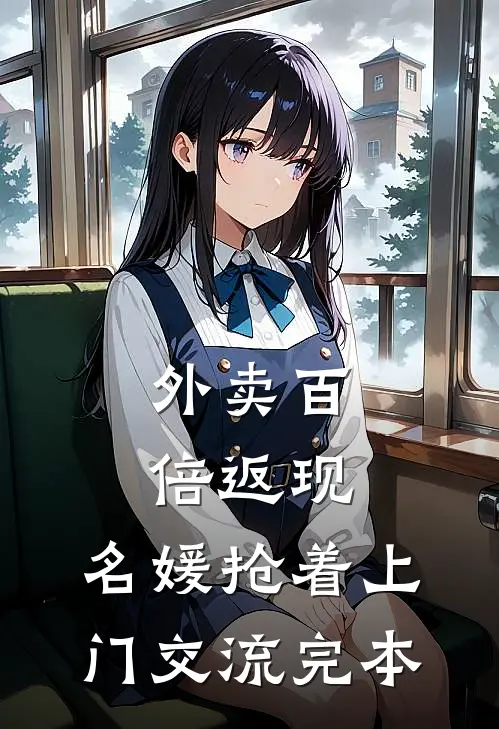 外卖百倍返现，名媛抢着上门交流完本