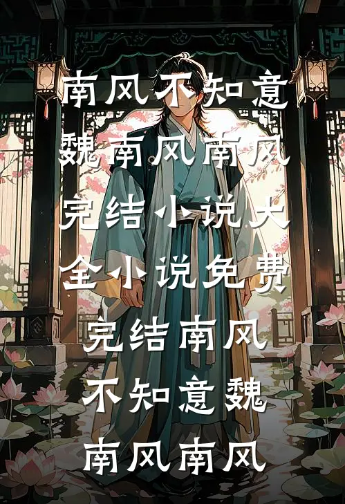 南风不知意魏南风南风完结小说大全_小说免费完结南风不知意(魏南风南风)