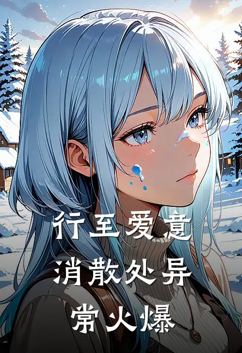 行至爱意消散处异常火爆