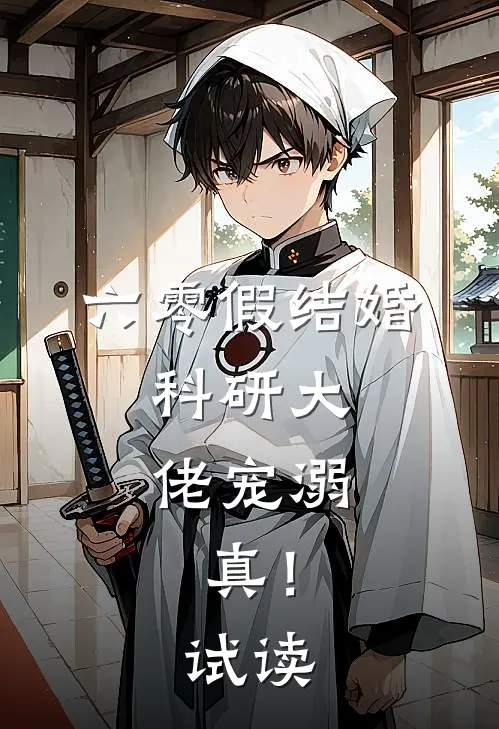 六零假结婚，科研大佬宠溺，真！试读