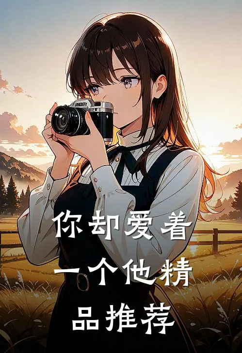 你却爱着一个他精品推荐