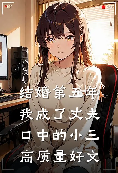结婚第五年，我成了丈夫口中的小三高质量好文