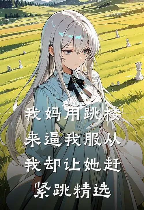 我妈用跳楼来逼我服从，我却让她赶紧跳精选