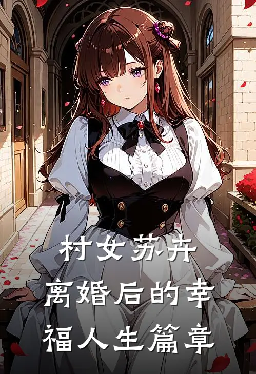 村女苏卉：离婚后的幸福人生篇章