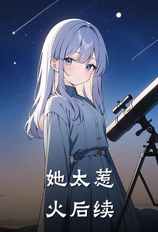她太惹火后续