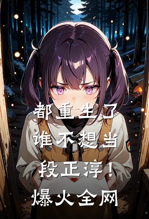 都重生了，谁不想当段正淳！爆火全网