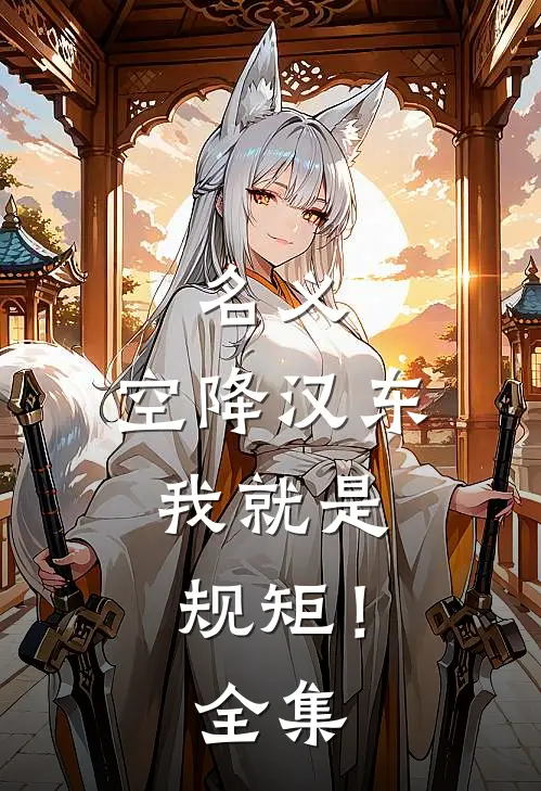 名义：空降汉东，我就是规矩！全集