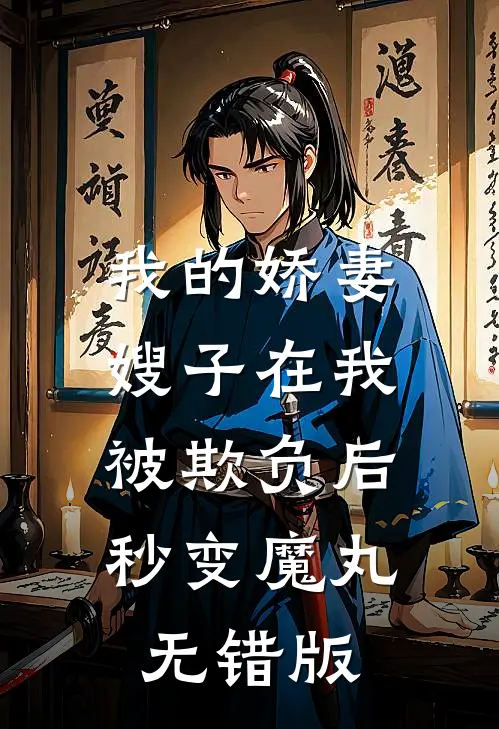 我的娇妻嫂子在我被欺负后，秒变魔丸无错版