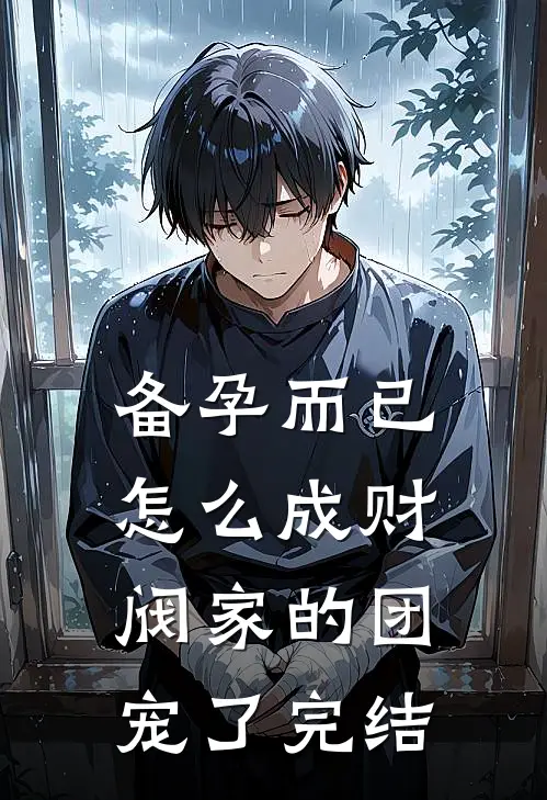 备孕而已，怎么成财阀家的团宠了完结