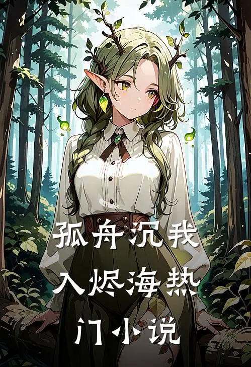 孤舟沉我入烬海热门小说