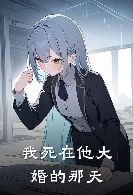 我死在他大婚的那天
