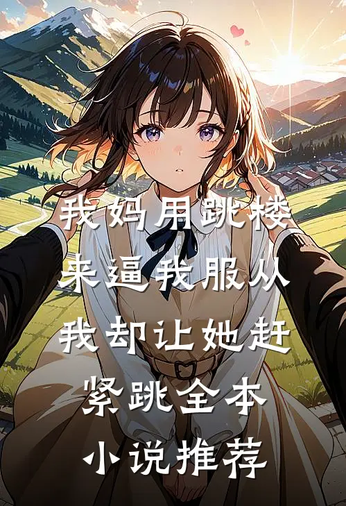 我妈用跳楼来逼我服从，我却让她赶紧跳全本小说推荐