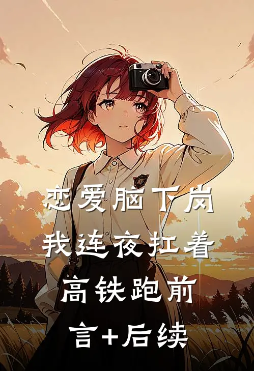 恋爱脑下岗，我连夜扛着高铁跑前言+后续