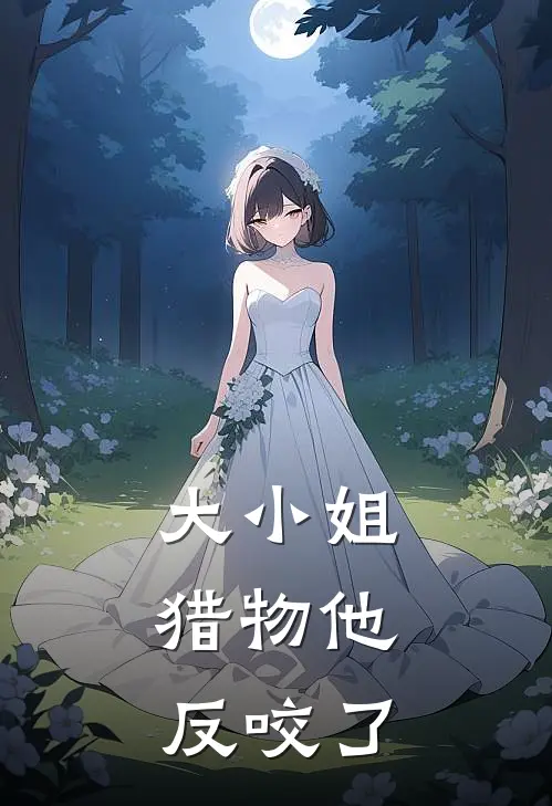 大小姐，猎物他反咬了
