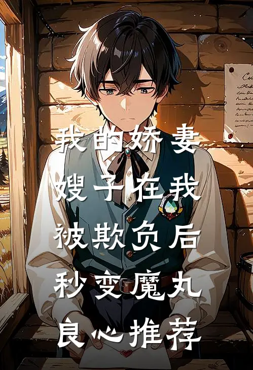 我的娇妻嫂子在我被欺负后，秒变魔丸良心推荐
