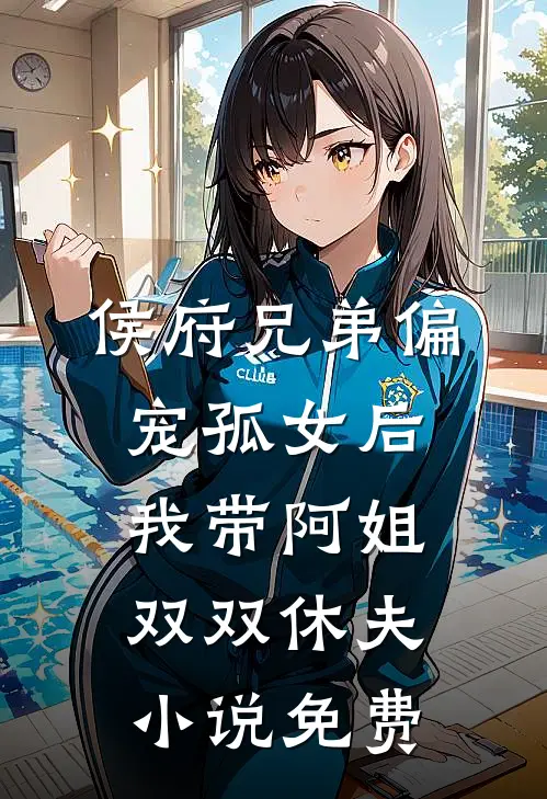 侯府兄弟偏宠孤女后，我带阿姐双双休夫小说免费