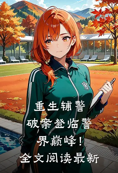 重生辅警：破案登临警界巅峰！全文阅读最新