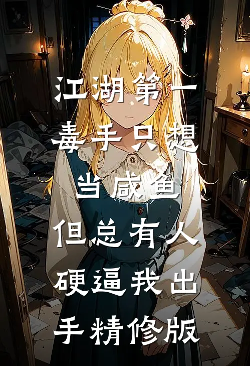 江湖第一毒手只想当咸鱼，但总有人硬逼我出手精修版