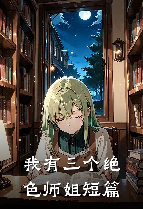 我有三个绝色师姐短篇