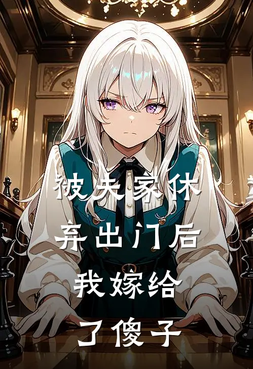 被夫家休弃出门后，我嫁给了傻子
