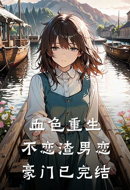 血色重生，不恋渣男恋豪门已完结