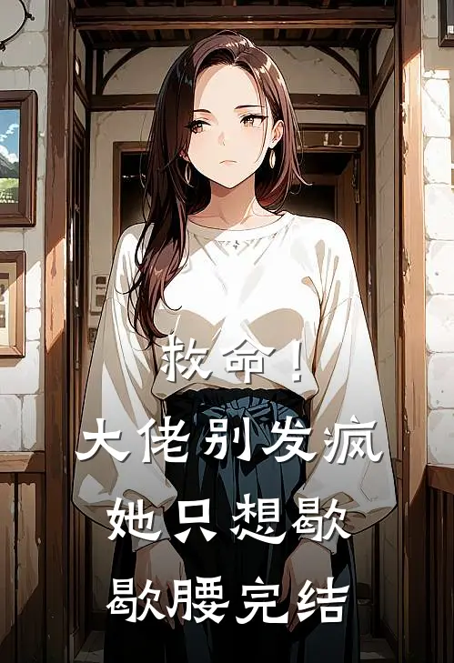 救命！大佬别发疯，她只想歇歇腰完结