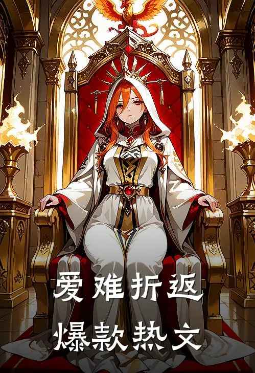 爱难折返爆款热文