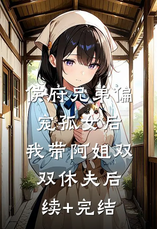侯府兄弟偏宠孤女后，我带阿姐双双休夫后续+完结
