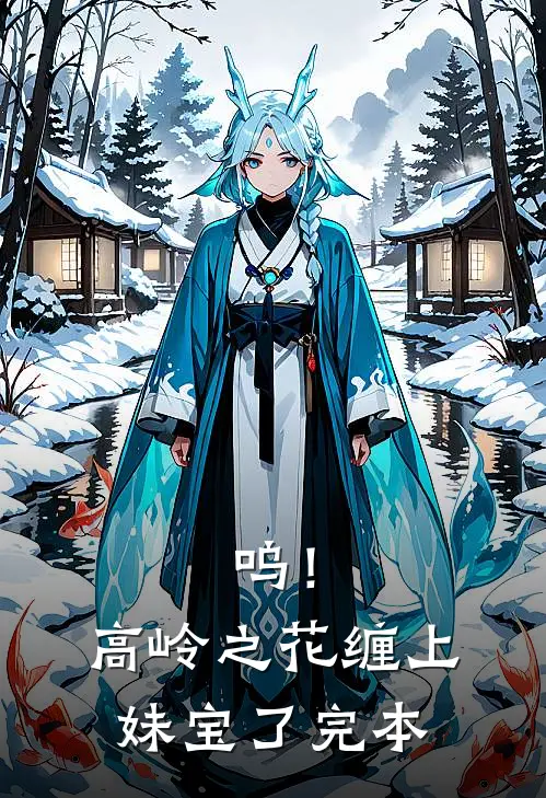 呜！高岭之花缠上妹宝了完本