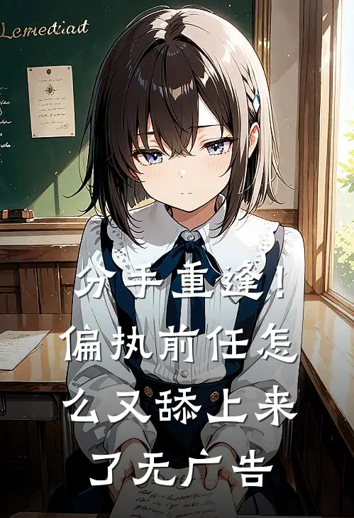 分手重逢！偏执前任怎么又舔上来了无广告