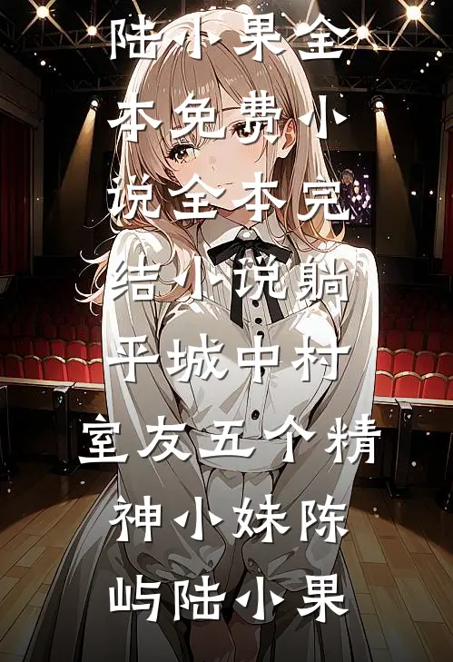 躺平城中村，室友五个精神小妹陈屿陆小果全本免费小说_全本完结小说躺平城中村，室友五个精神小妹陈屿陆小果
