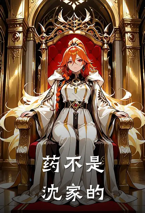 药不是沈家的