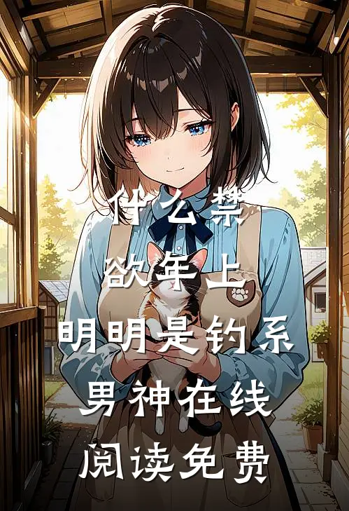 什么禁欲年上，明明是钓系男神在线阅读免费