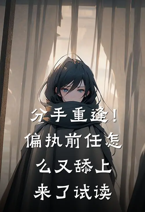 分手重逢！偏执前任怎么又舔上来了试读