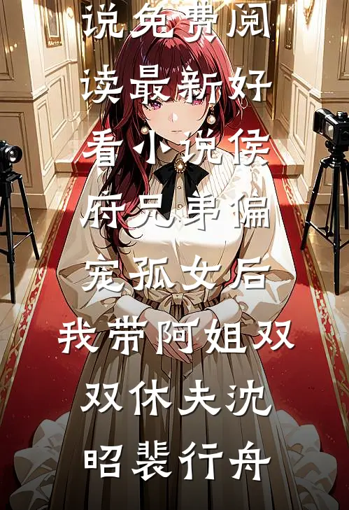 侯府兄弟偏宠孤女后，我带阿姐双双休夫沈昭裴行舟无弹窗小说免费阅读_最新好看小说侯府兄弟偏宠孤女后，我带阿姐双双休夫(沈昭裴行舟)