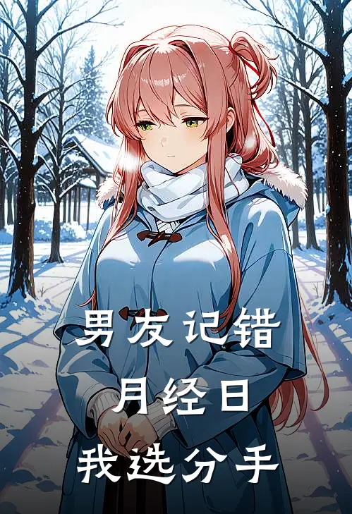 男友记错月经日，我选分手