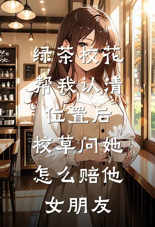 绿茶校花帮我认清位置后，校草问她怎么赔他女朋友