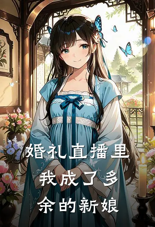 婚礼直播里,我成了多余的新娘是歌