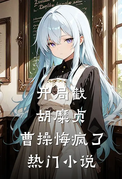 开局截胡糜贞，曹操悔疯了热门小说