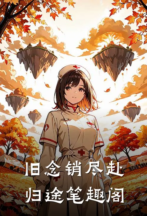 旧念销尽赴归途笔趣阁