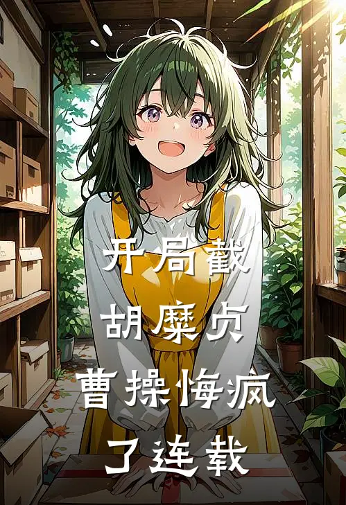 开局截胡糜贞，曹操悔疯了连载
