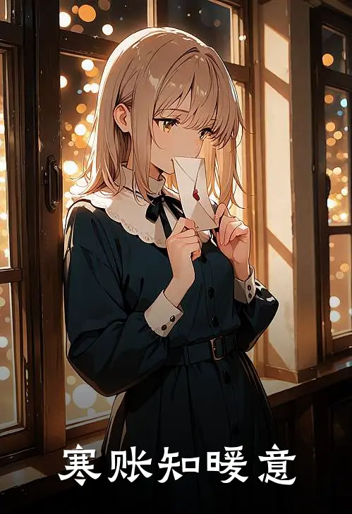 寒账知暖意