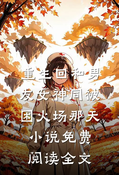 重生回和男友女神同被困火场那天小说免费阅读全文
