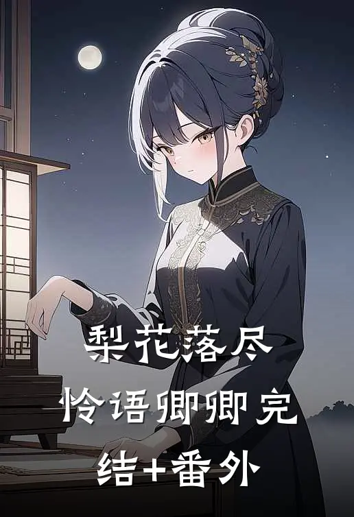 梨花落尽，怜语卿卿完结+番外