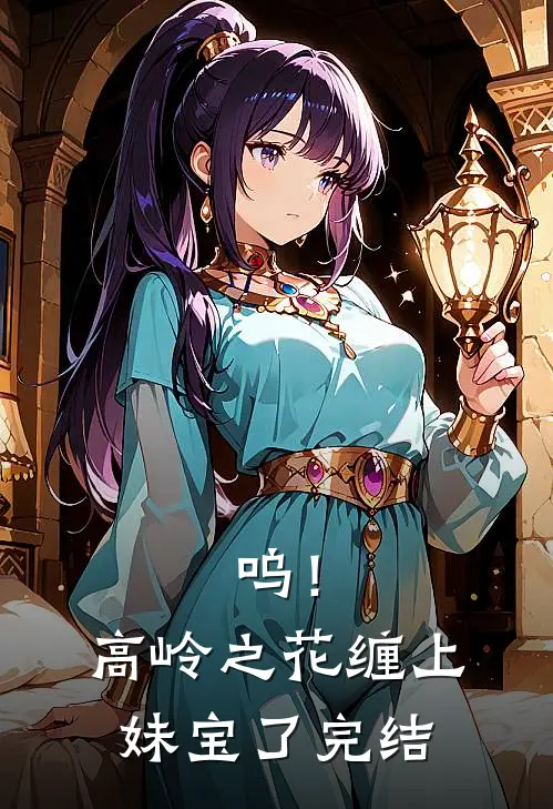 呜！高岭之花缠上妹宝了完结