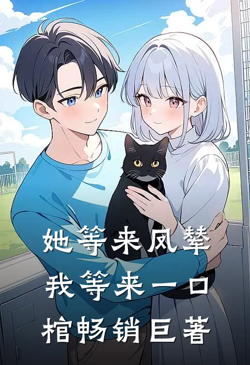 她等来凤辇，我等来一口棺畅销巨著