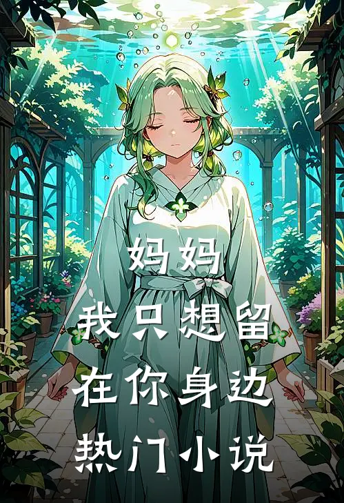 妈妈，我只想留在你身边热门小说