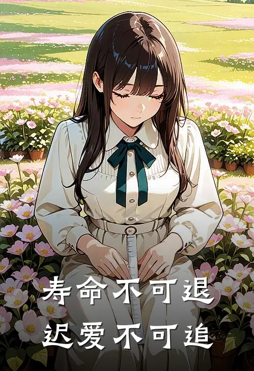 寿命不可退，迟爱不可追